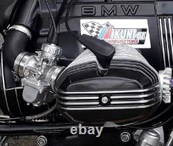 Kit De Carbure Bmw R60 R75 R80 Mikuni Vm34