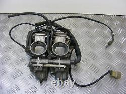 Nsr250 Mc18 Carburateurs De Glucides Ta20 36mm 1988 Honda 250323