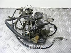 Nsr250 Mc18 Carburateurs De Glucides Ta20 36mm 1988 Honda 250323