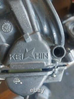 Sélection de carburateurs Keihin Kawasaki zxr750 ZX7R ZX750 ZX7 1993 1994 1995
