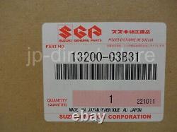 Véritable Suzuki 2005 2022 Rm85 Rm85l Carburateur Carb 13200-03b31 Oem