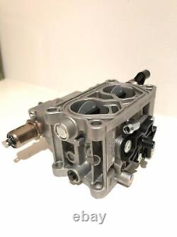 Véritable carburateur moteur pour GCV530 GXV530 DXA DXA1 EXA1 QEA3 16100-Z0A-815