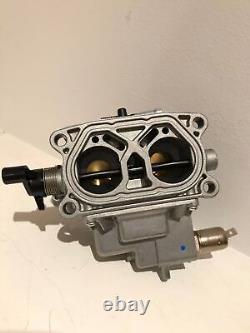 Véritable carburateur moteur pour GCV530 GXV530 DXA DXA1 EXA1 QEA3 16100-Z0A-815