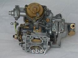 Weber 32 / 36 Dgav Electric Choke Carburettor Ford Zetec 16v Pinto Rs Genuine