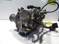 Yamaha YZF 600 Thundercat 4TV Carburateurs Carburettor